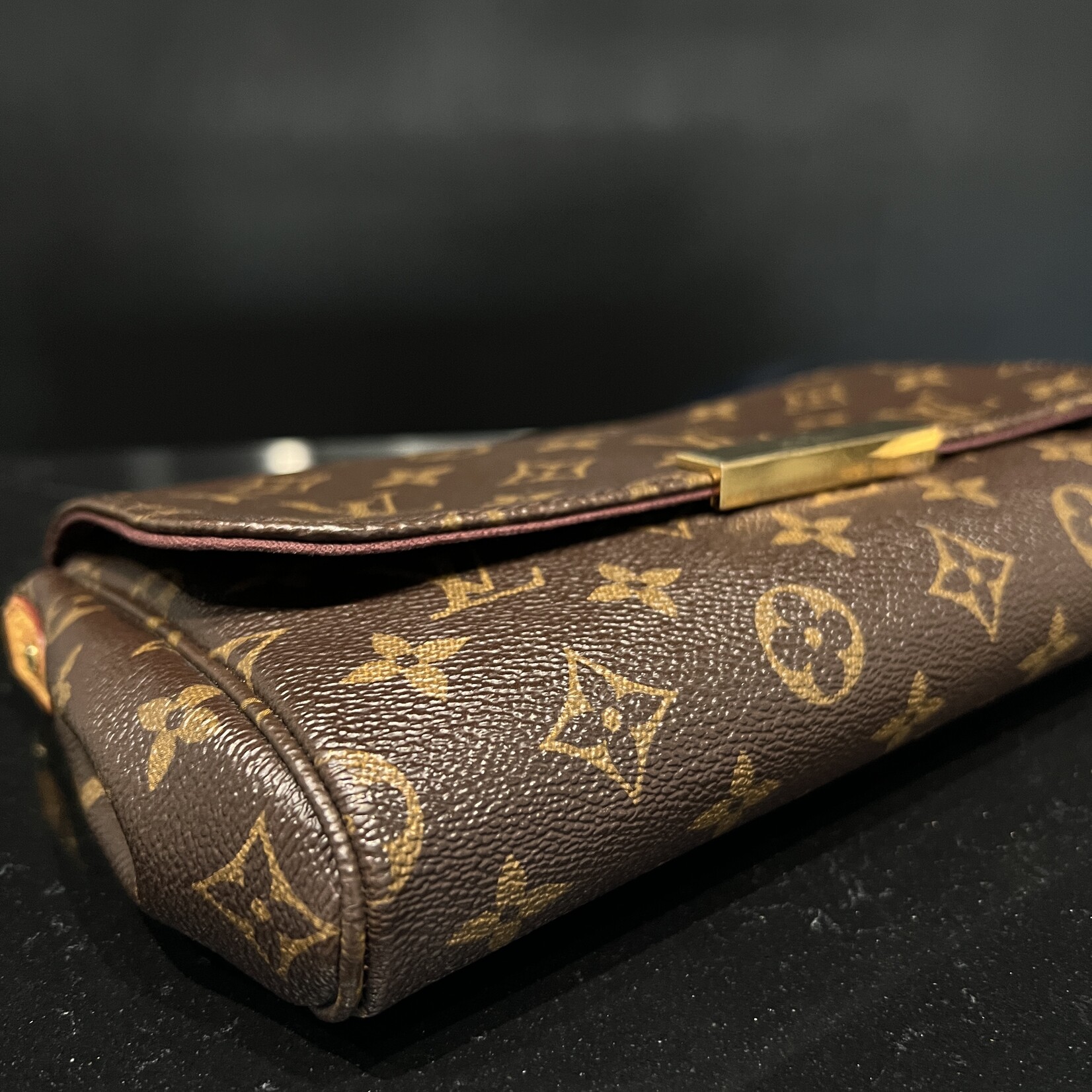 Louis Vuitton SOLD- Louis Vuitton Monogram Favourite MM