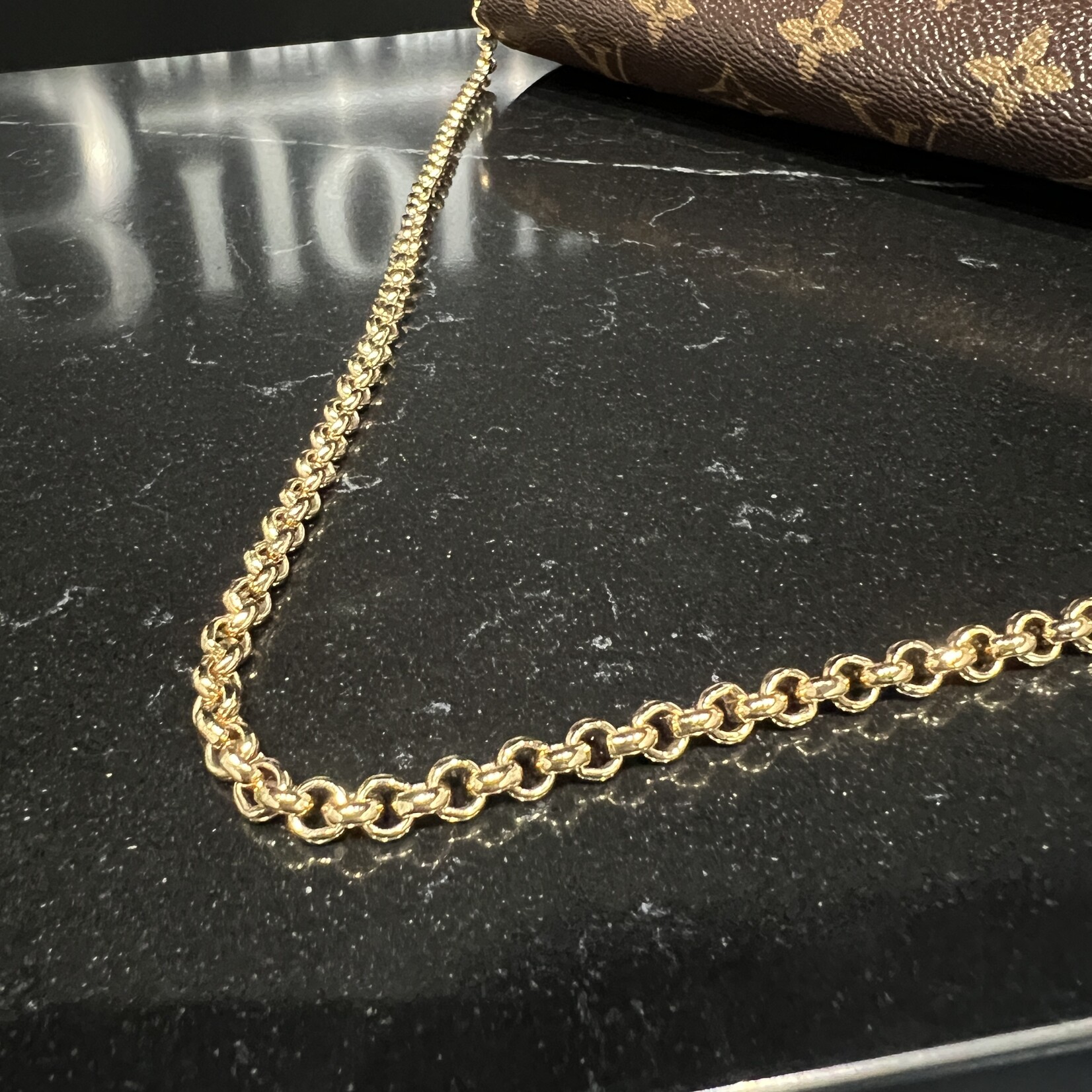 Louis Vuitton SOLD- Louis Vuitton Monogram Favourite MM