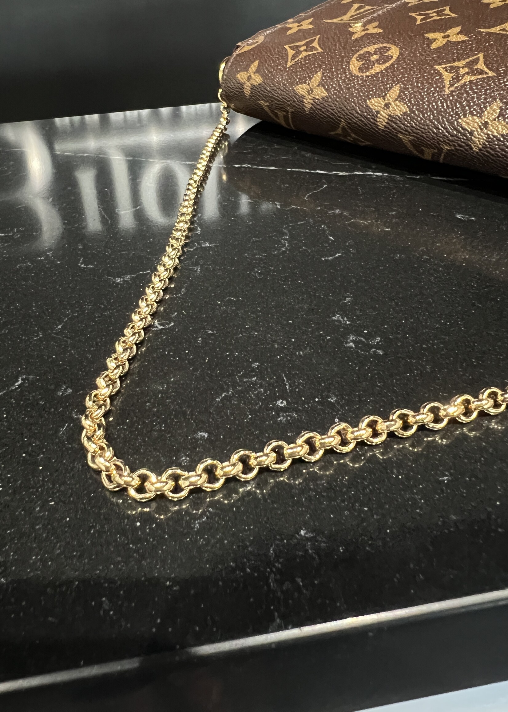 Louis Vuitton SOLD- Louis Vuitton Monogram Favourite MM