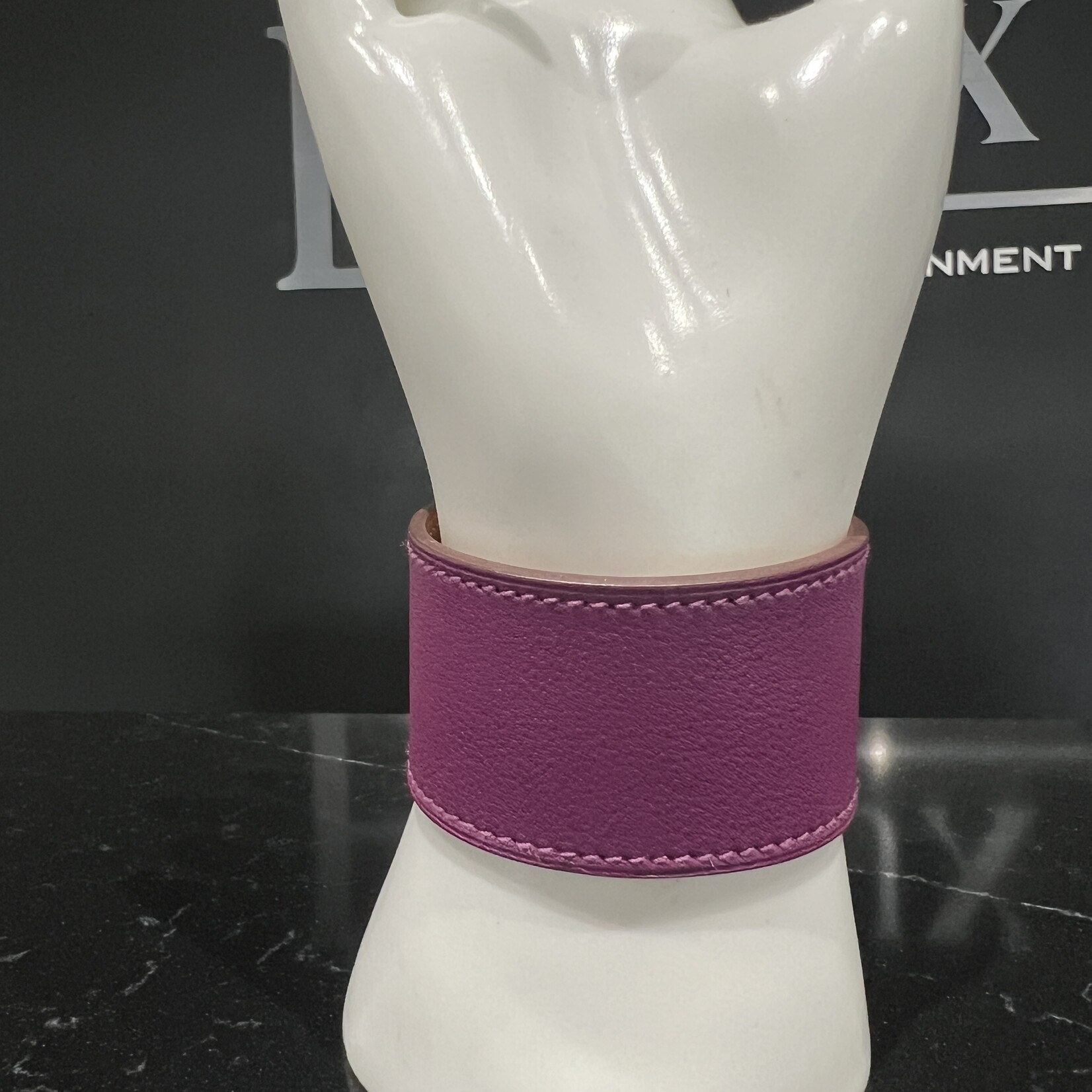 Hermes Hermes Kelly Dog Bracelet