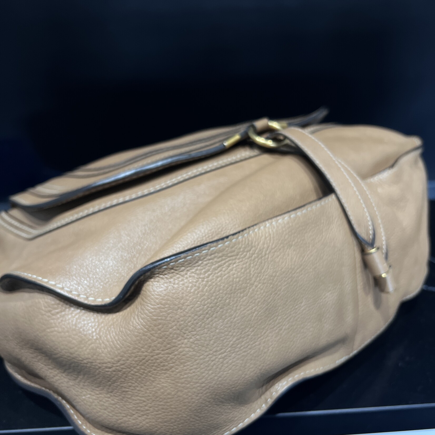 Chloe Chloe Medium Marcie Satchel