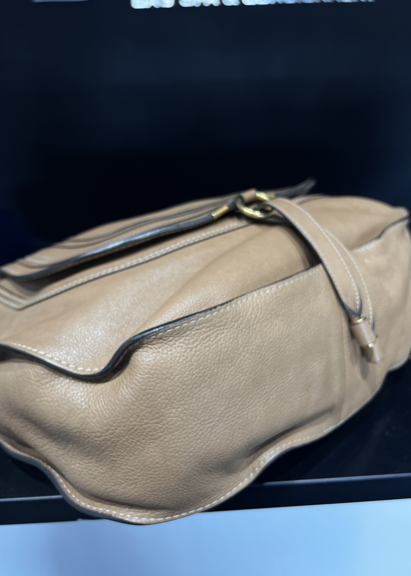 Chloe Chloe Medium Marcie Satchel