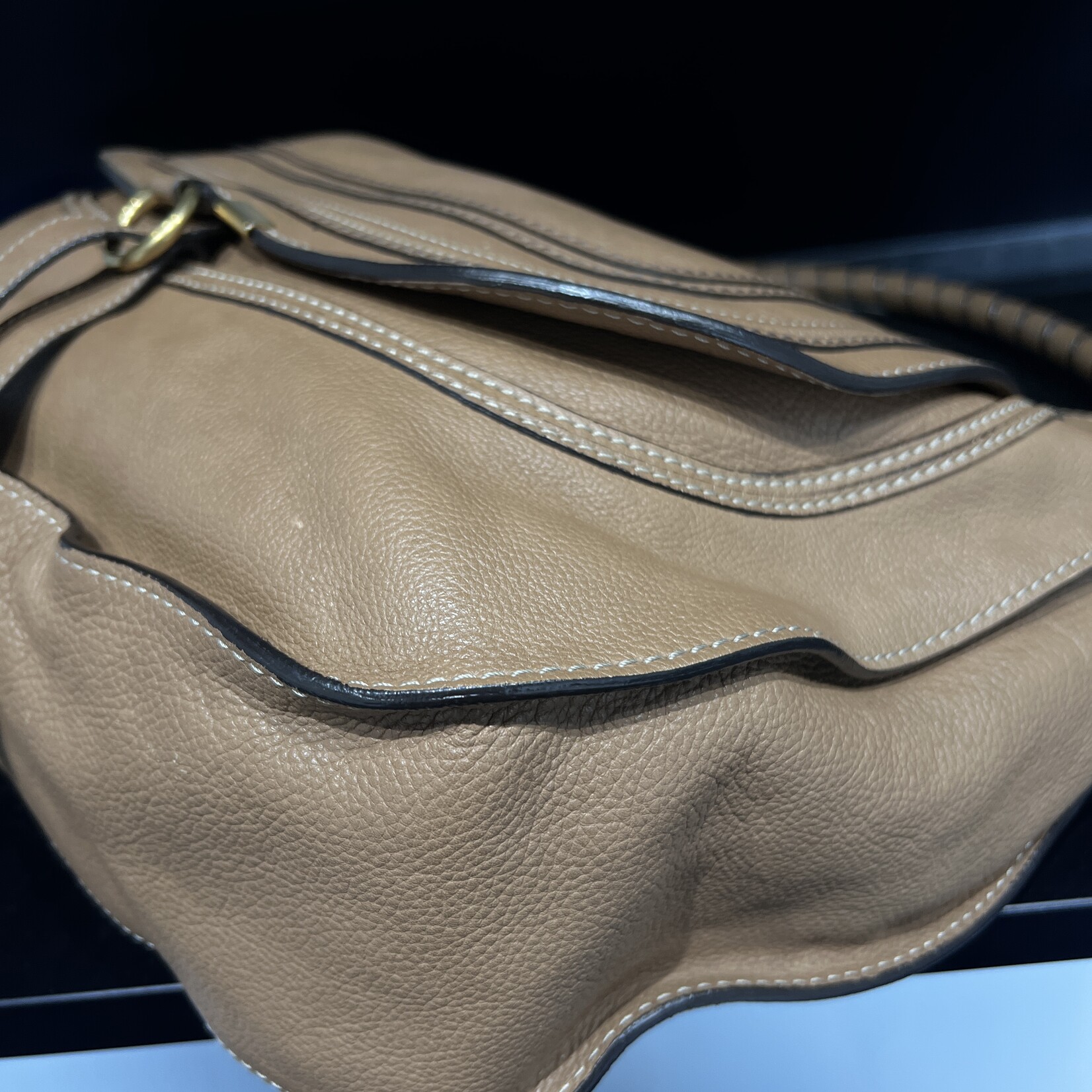 Chloe Chloe Medium Marcie Satchel