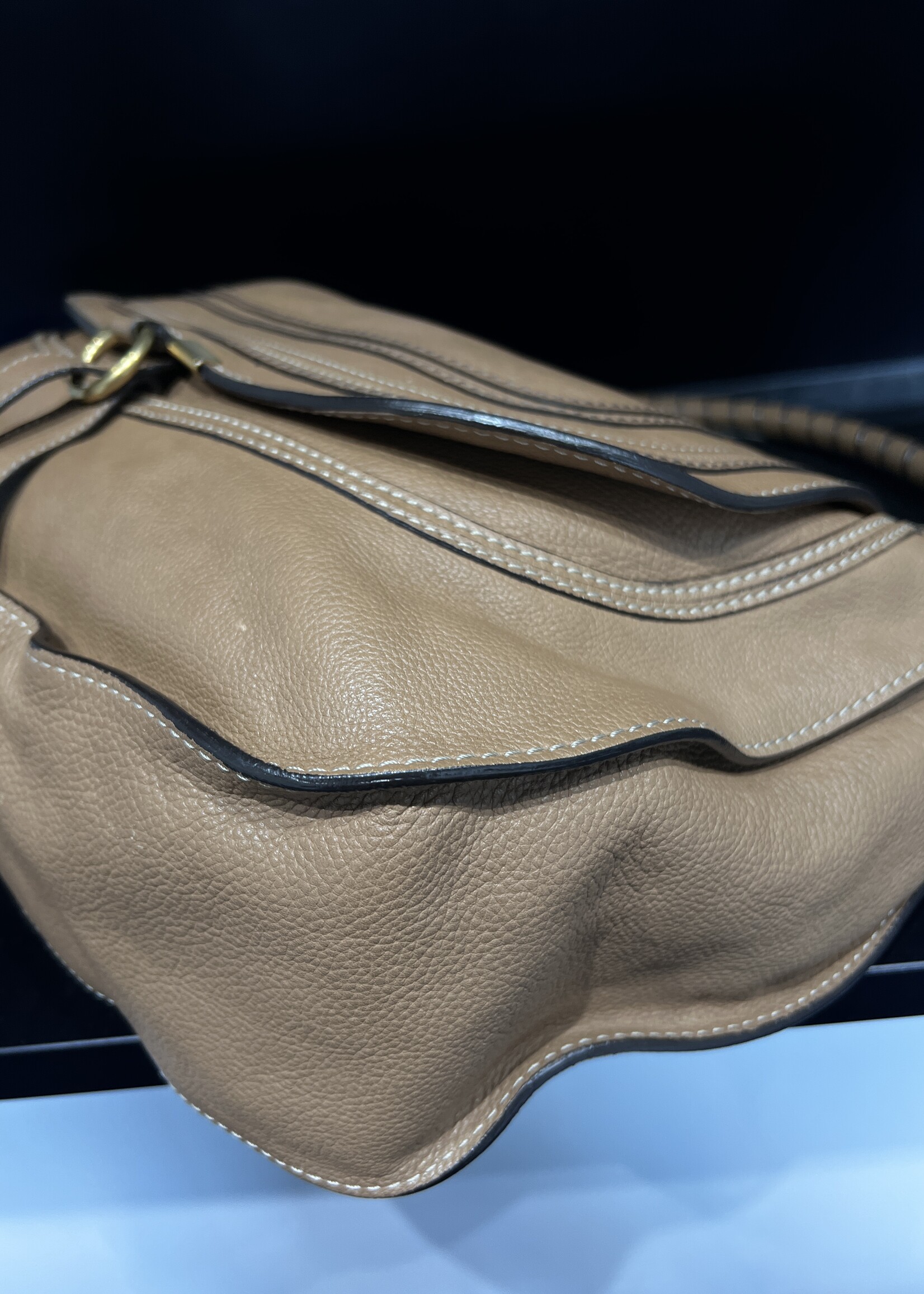 Chloe Chloe Medium Marcie Satchel