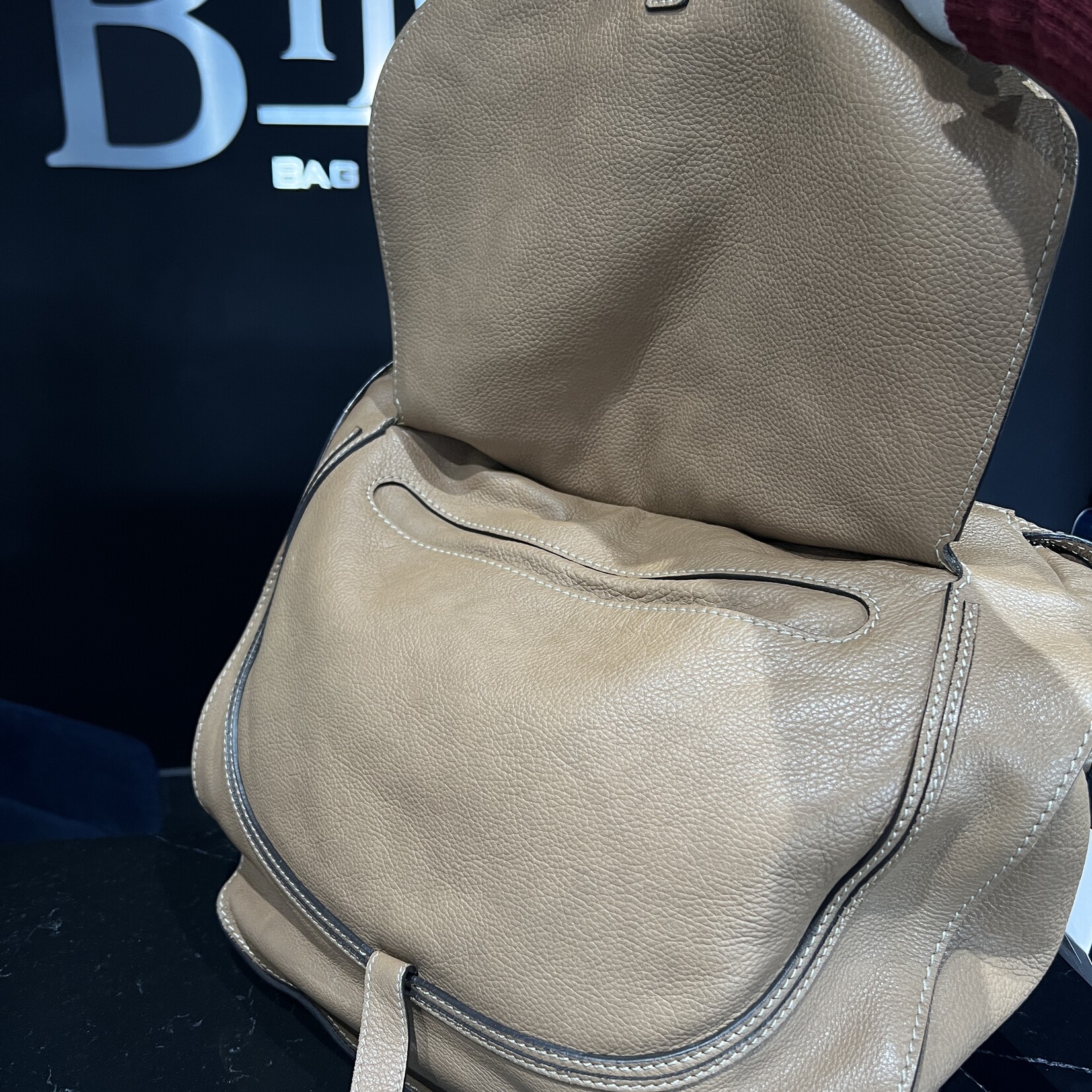 Chloe Chloe Medium Marcie Satchel