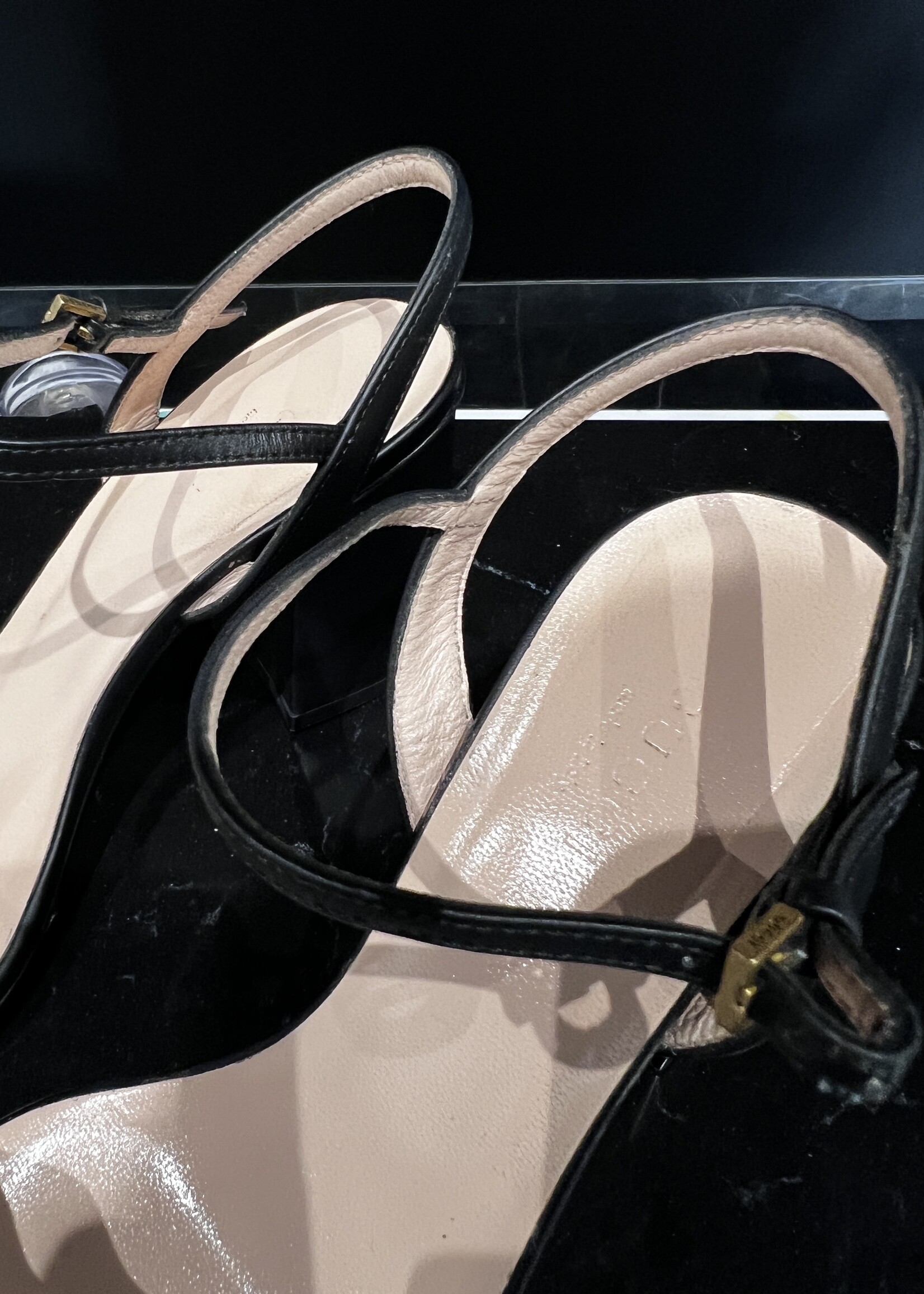 Gucci Gucci Marmont Sandals- 36