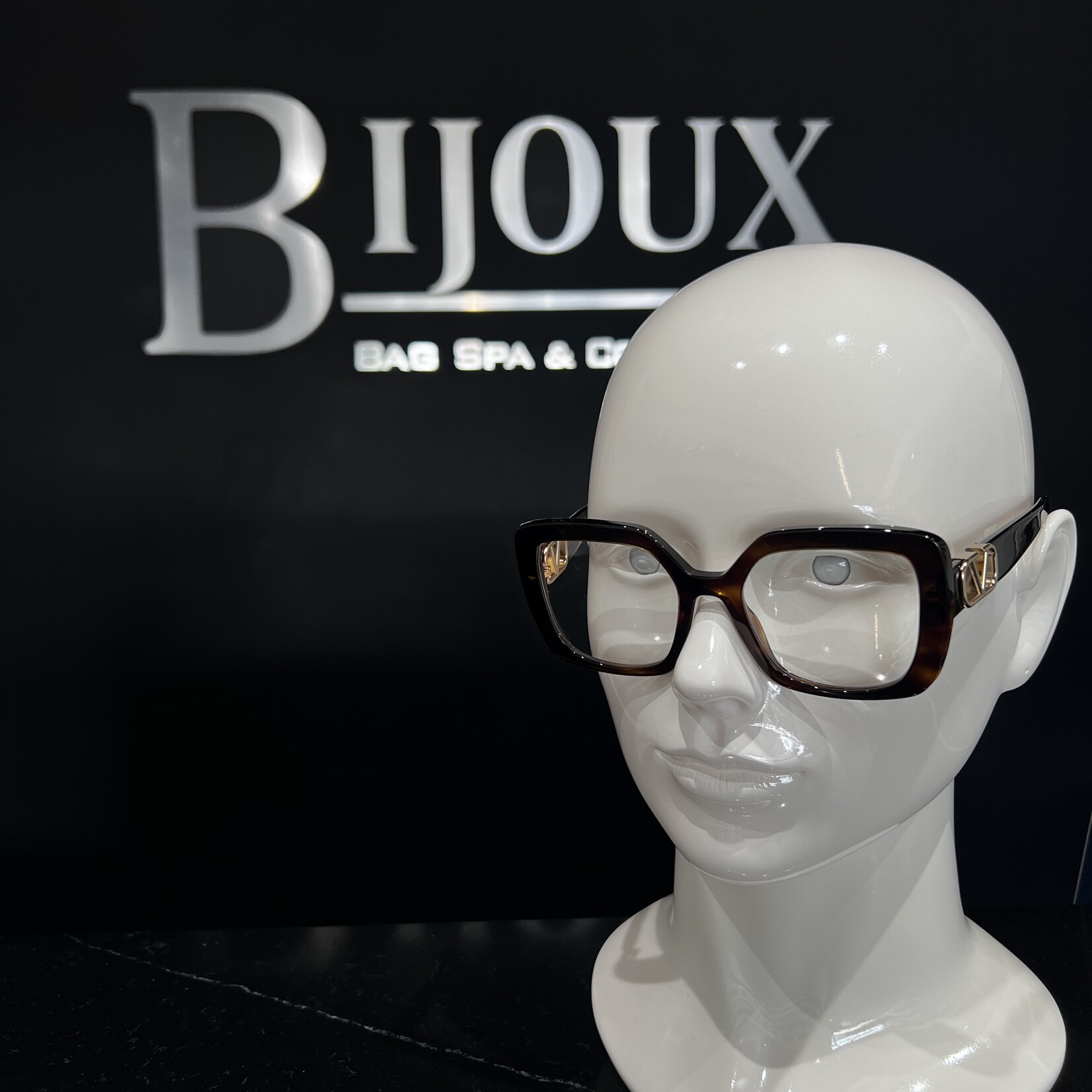 Valentino SOLD- Valentino VA 4-65 Sunglasses