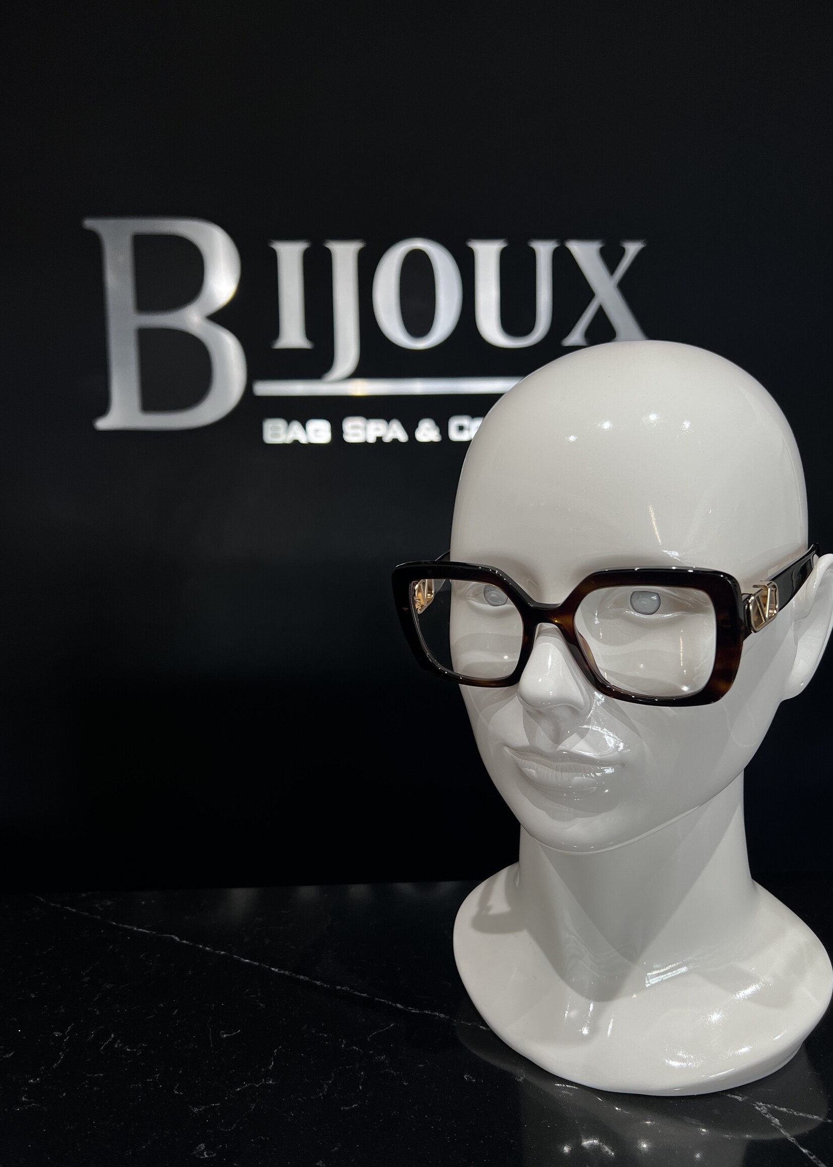 Valentino SOLD- Valentino VA 4-65 Sunglasses