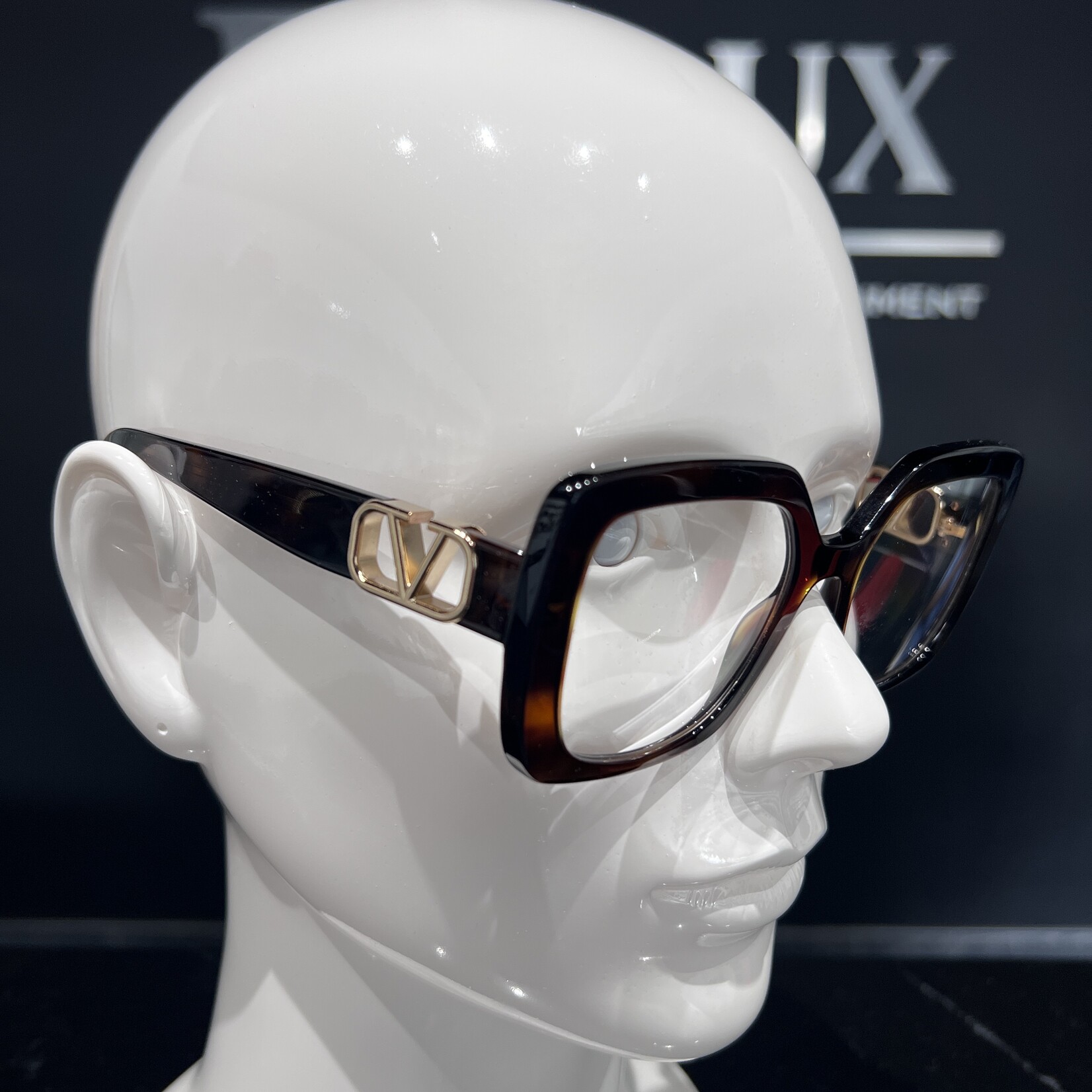 Valentino SOLD- Valentino VA 4-65 Sunglasses