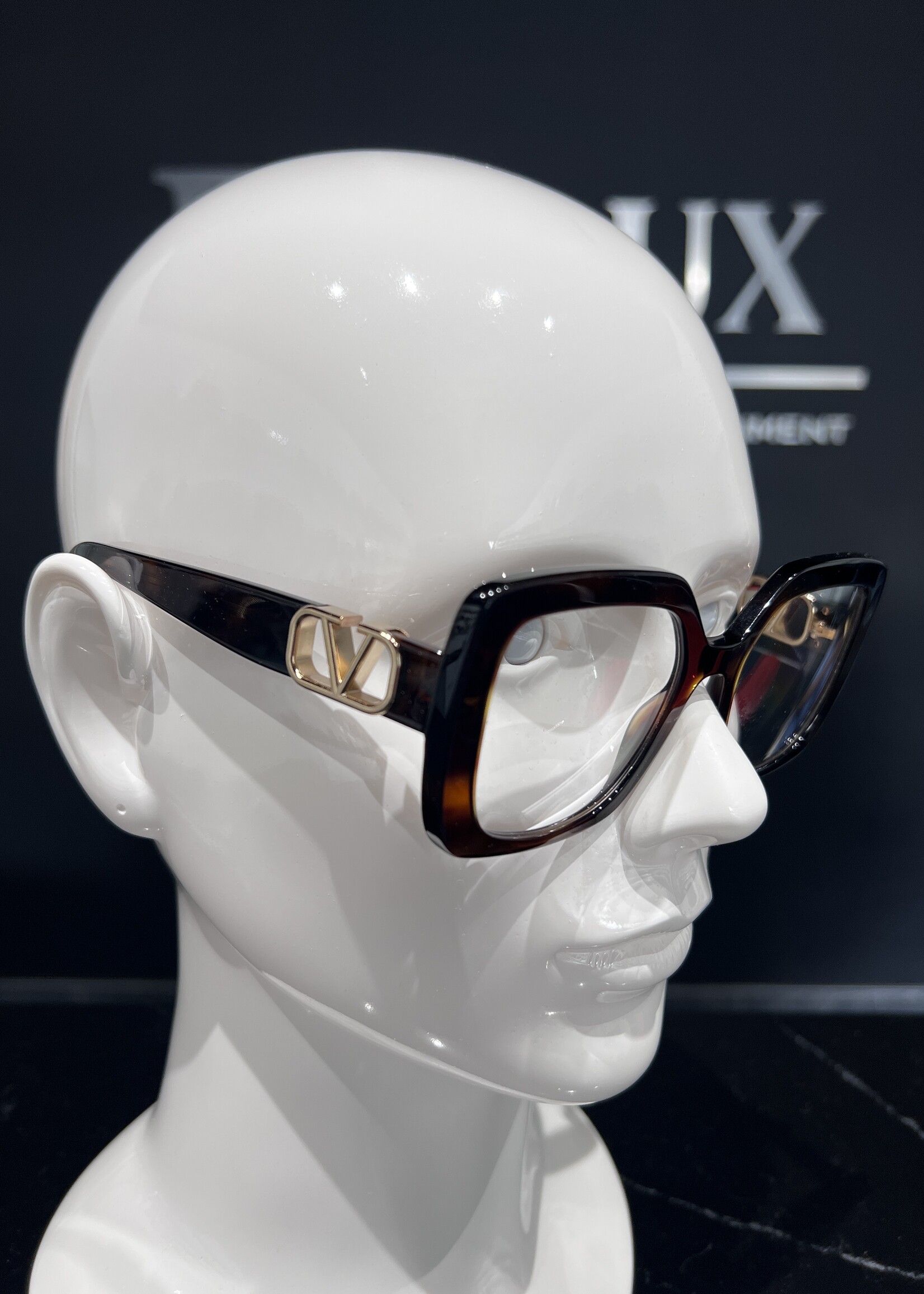 Valentino SOLD- Valentino VA 4-65 Sunglasses