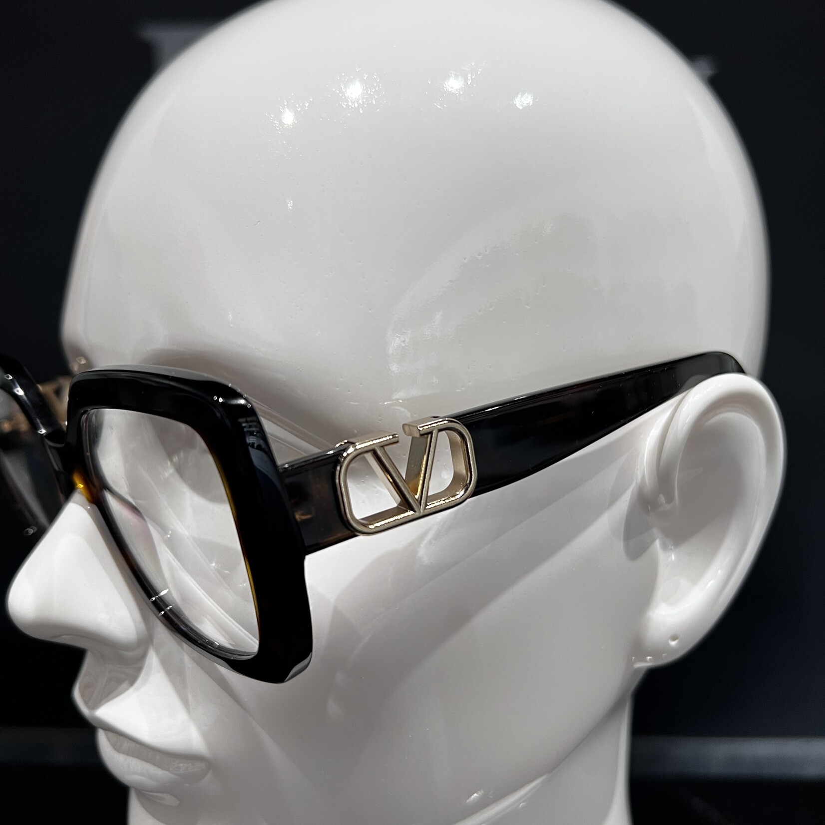 Valentino SOLD- Valentino VA 4-65 Sunglasses