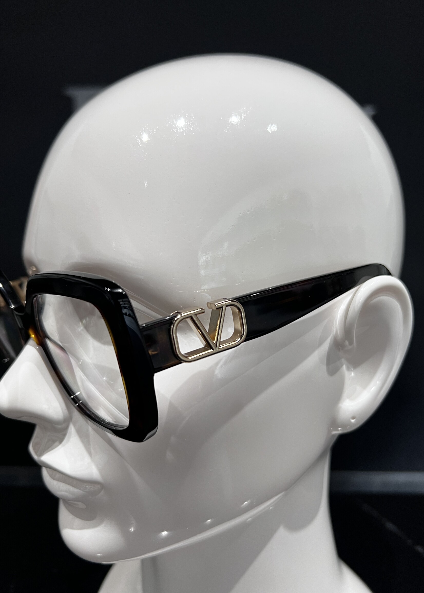 Valentino SOLD- Valentino VA 4-65 Sunglasses