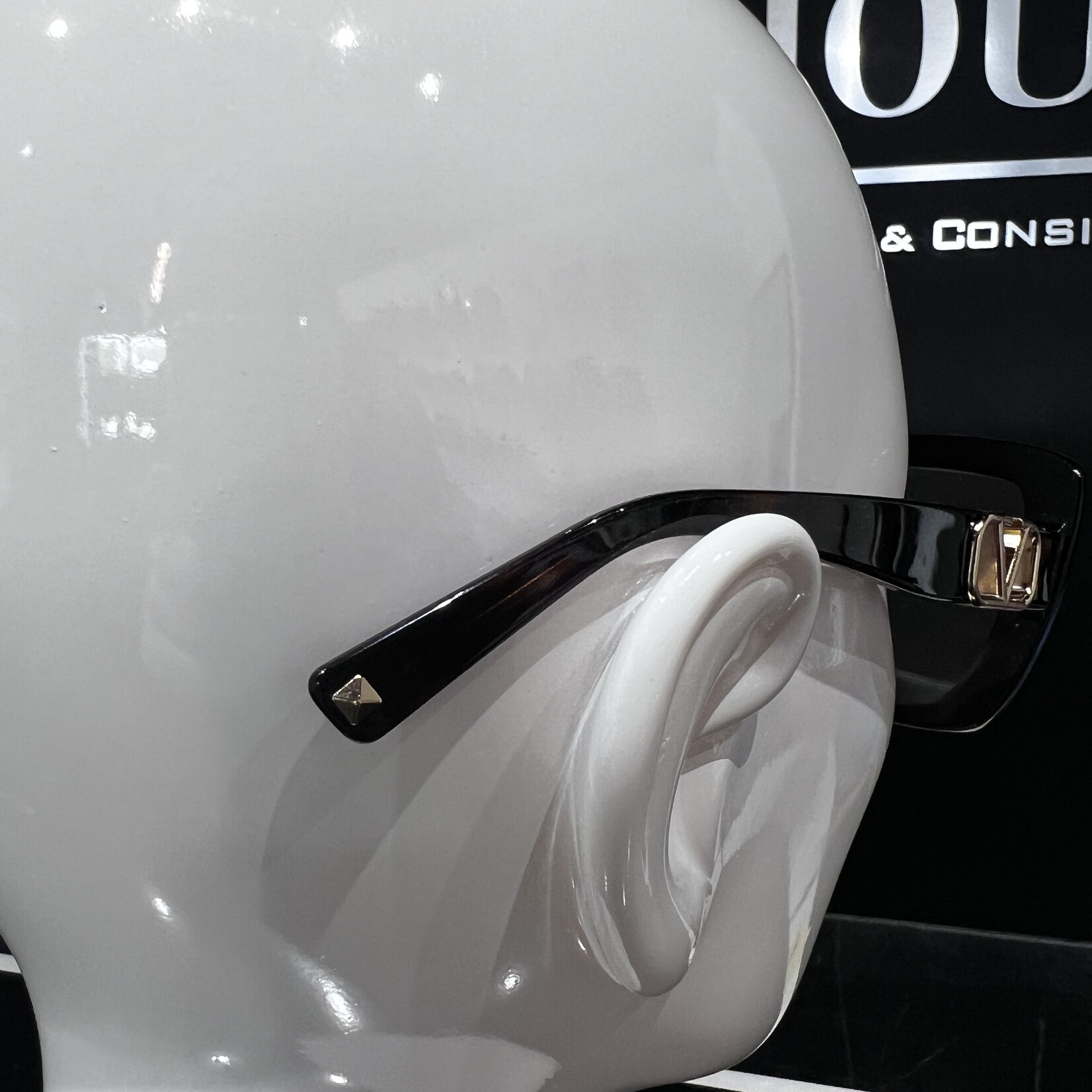 Valentino SOLD- Valentino VA 4-65 Sunglasses