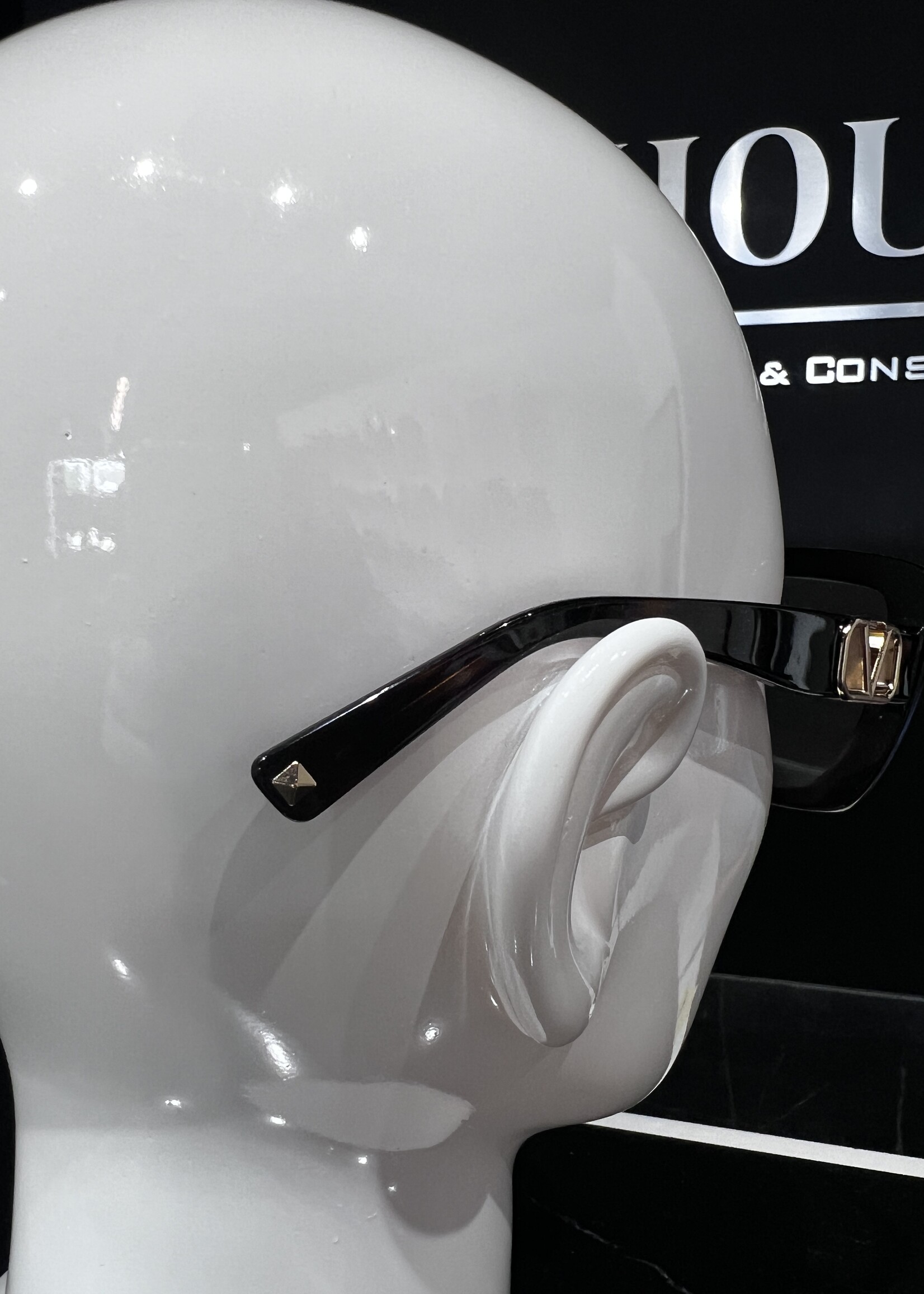 Valentino SOLD- Valentino VA 4-65 Sunglasses