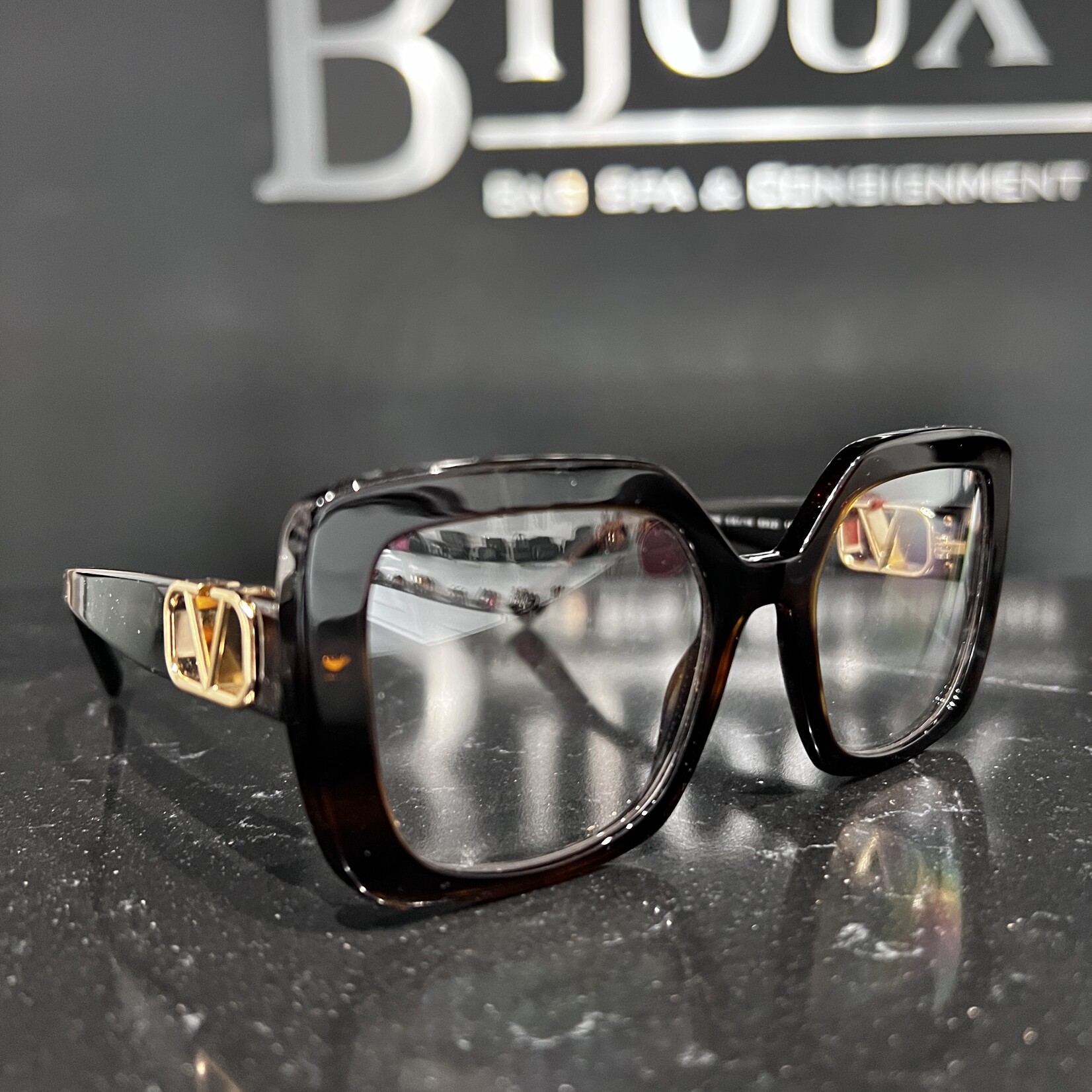 Valentino SOLD- Valentino VA 4-65 Sunglasses