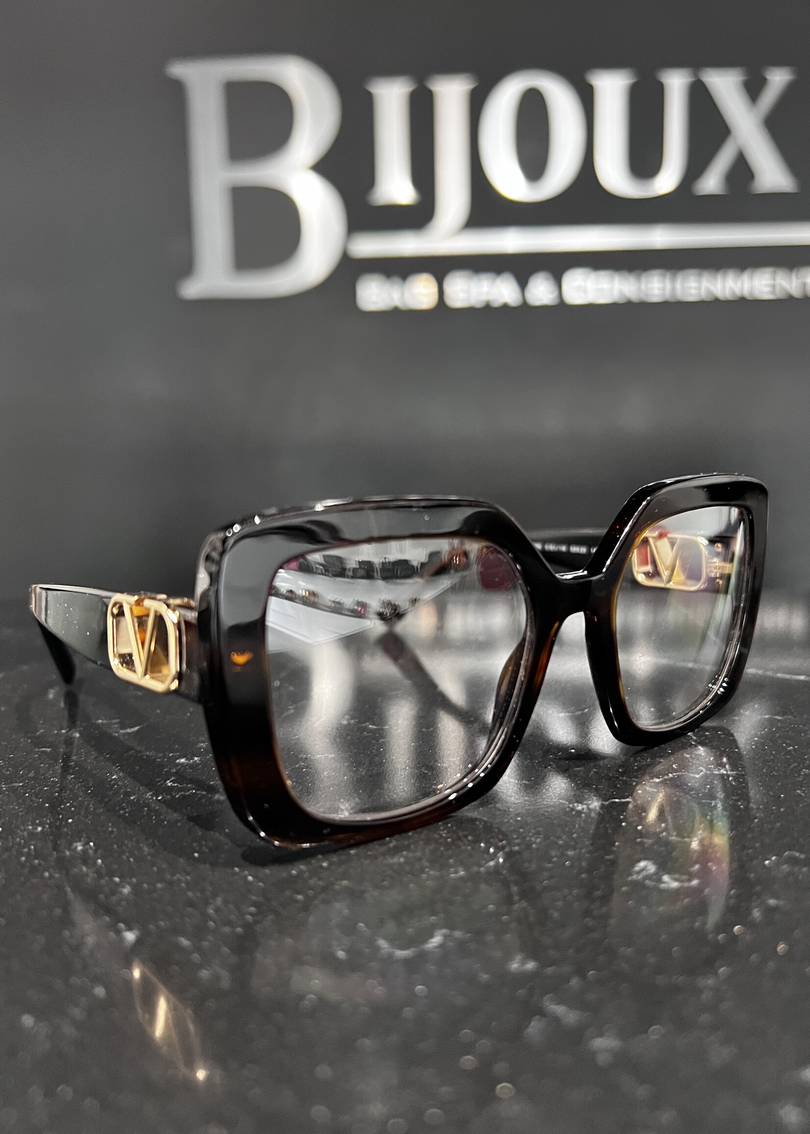 Valentino SOLD- Valentino VA 4-65 Sunglasses