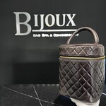 Chanel Chanel Vanity Cosmetic Bag