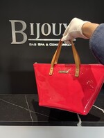 Louis Vuitton Louis Vuitton Bellevue PM Pomme D'Amour