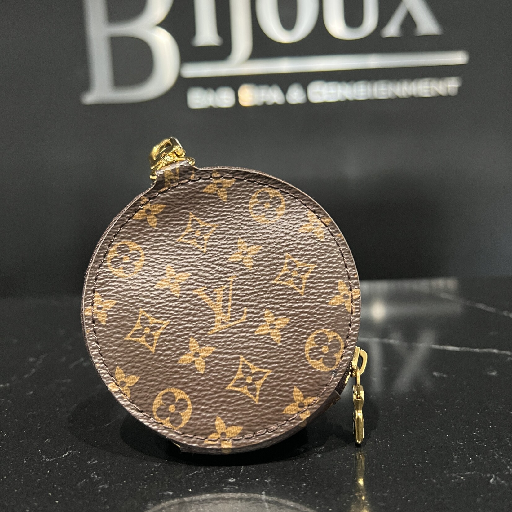 Louis Vuitton Louis Vuitton Multi Pochette Green