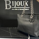 Christian Dior SOLD- Christian Dior UltraDior Medium Tote