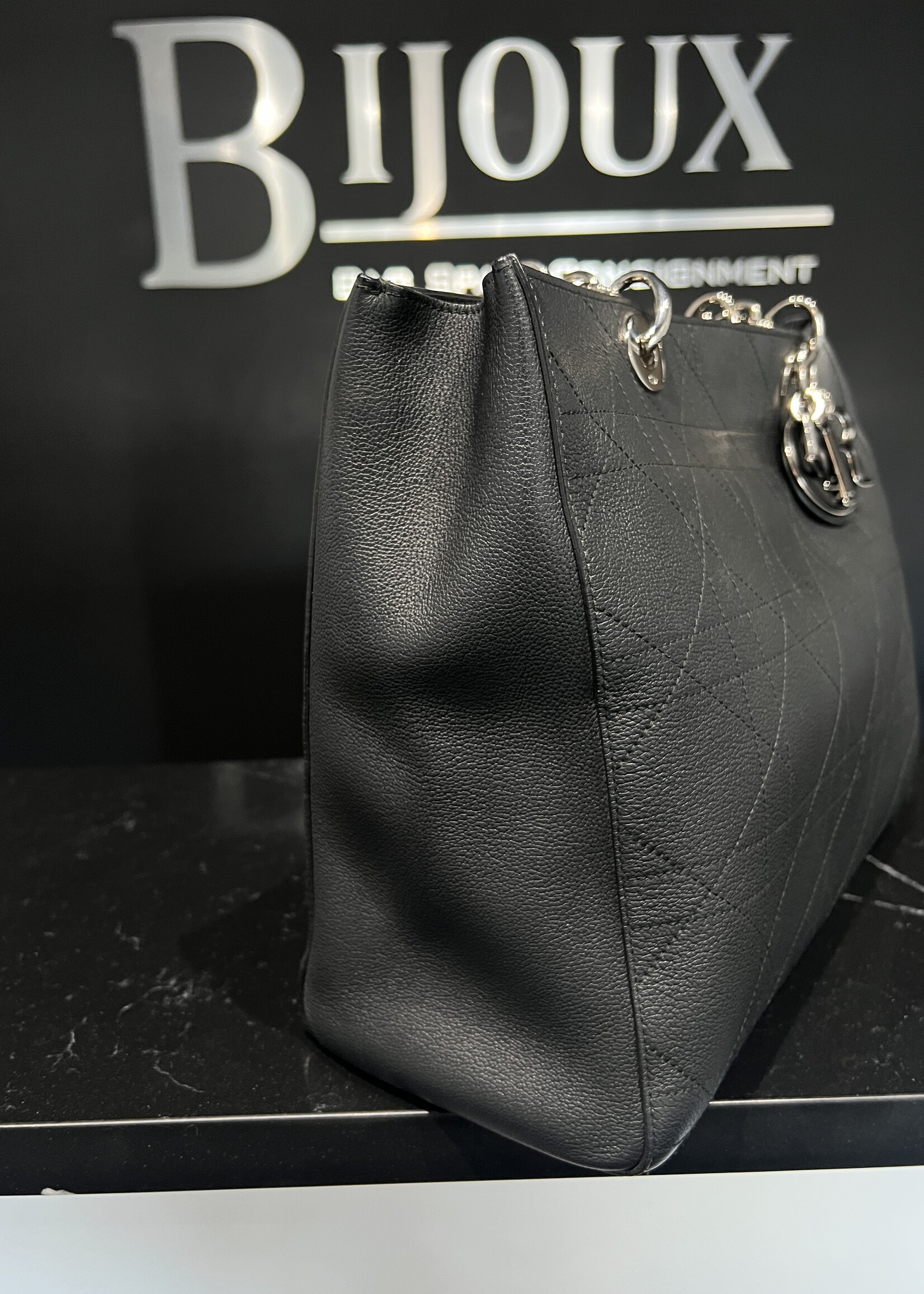 Christian Dior SOLD- Christian Dior UltraDior Medium Tote