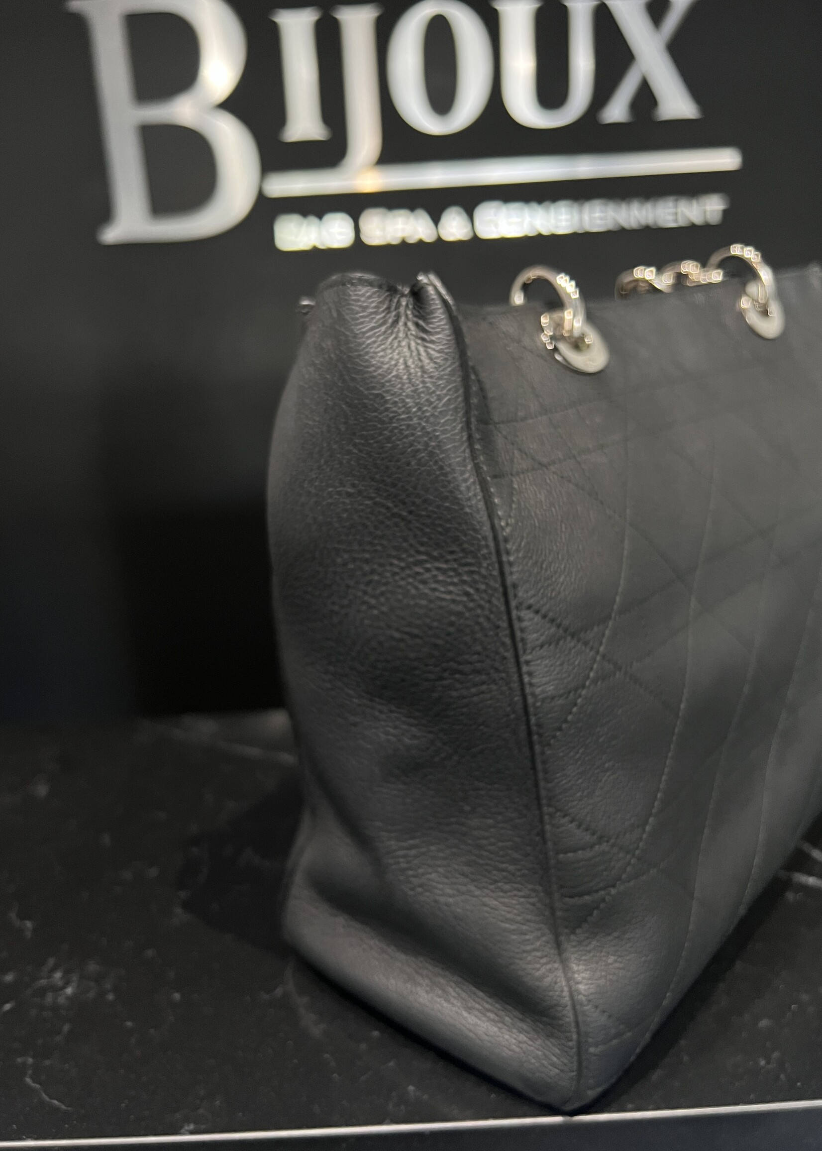 Christian Dior SOLD- Christian Dior UltraDior Medium Tote