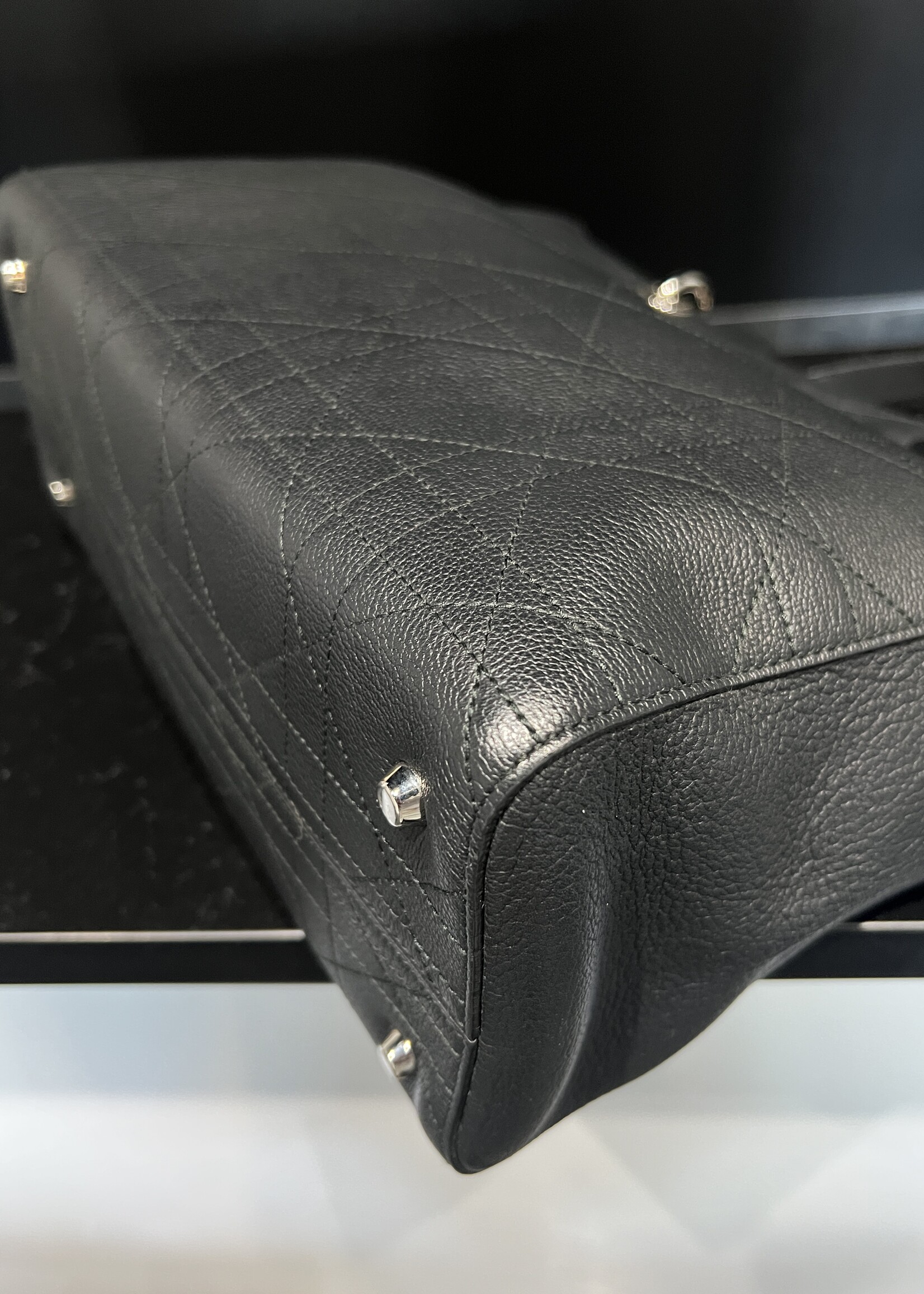 Christian Dior SOLD- Christian Dior UltraDior Medium Tote