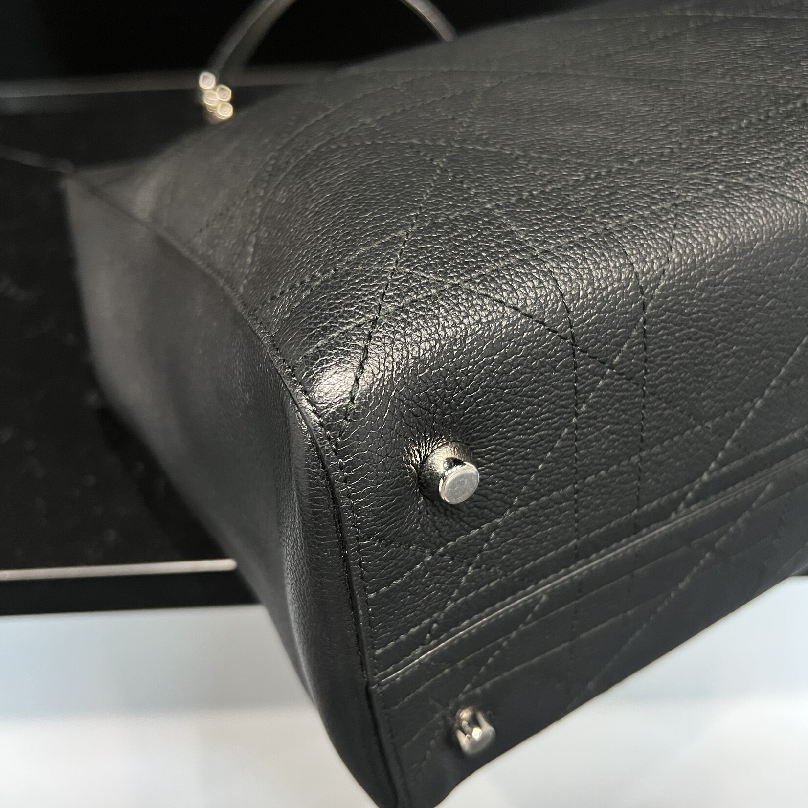 Christian Dior SOLD- Christian Dior UltraDior Medium Tote