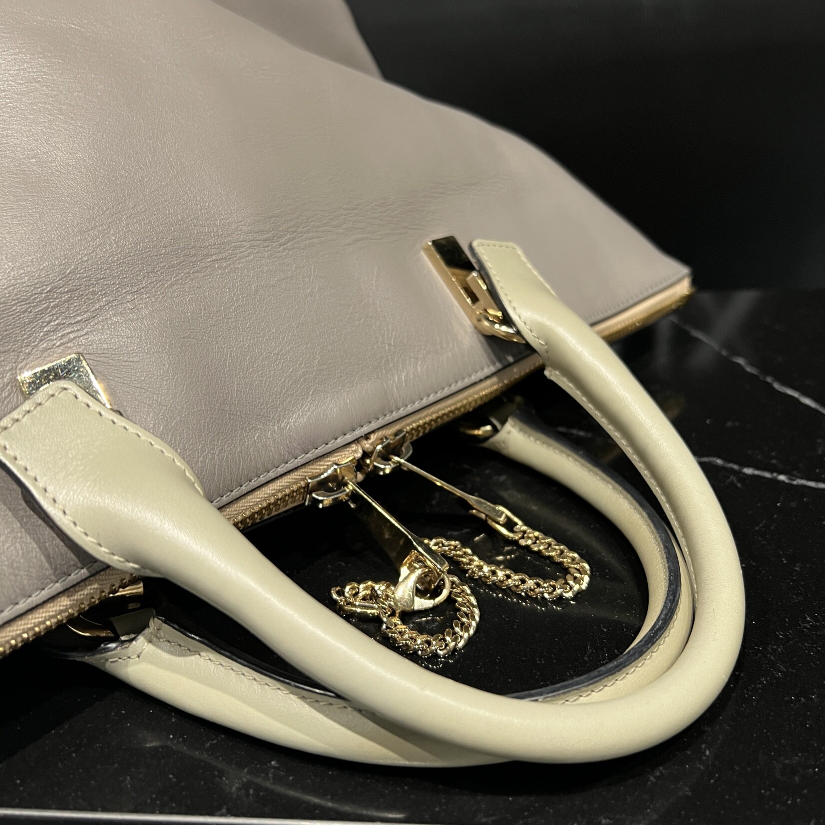 Chloe Chloe Baylee Tote