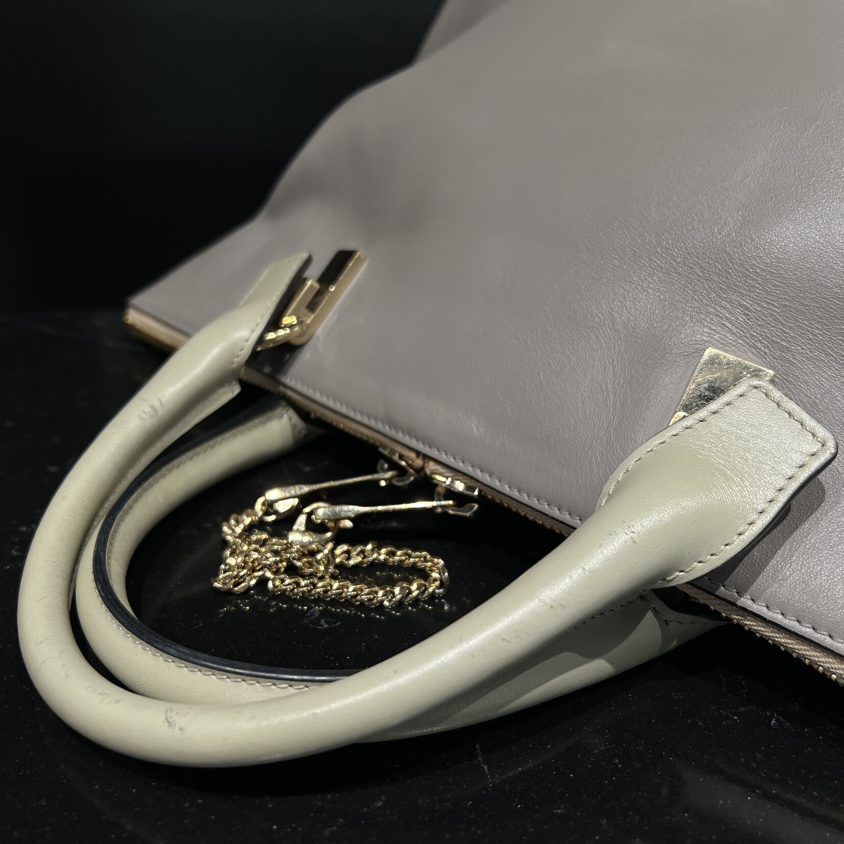 Chloe Chloe Baylee Tote