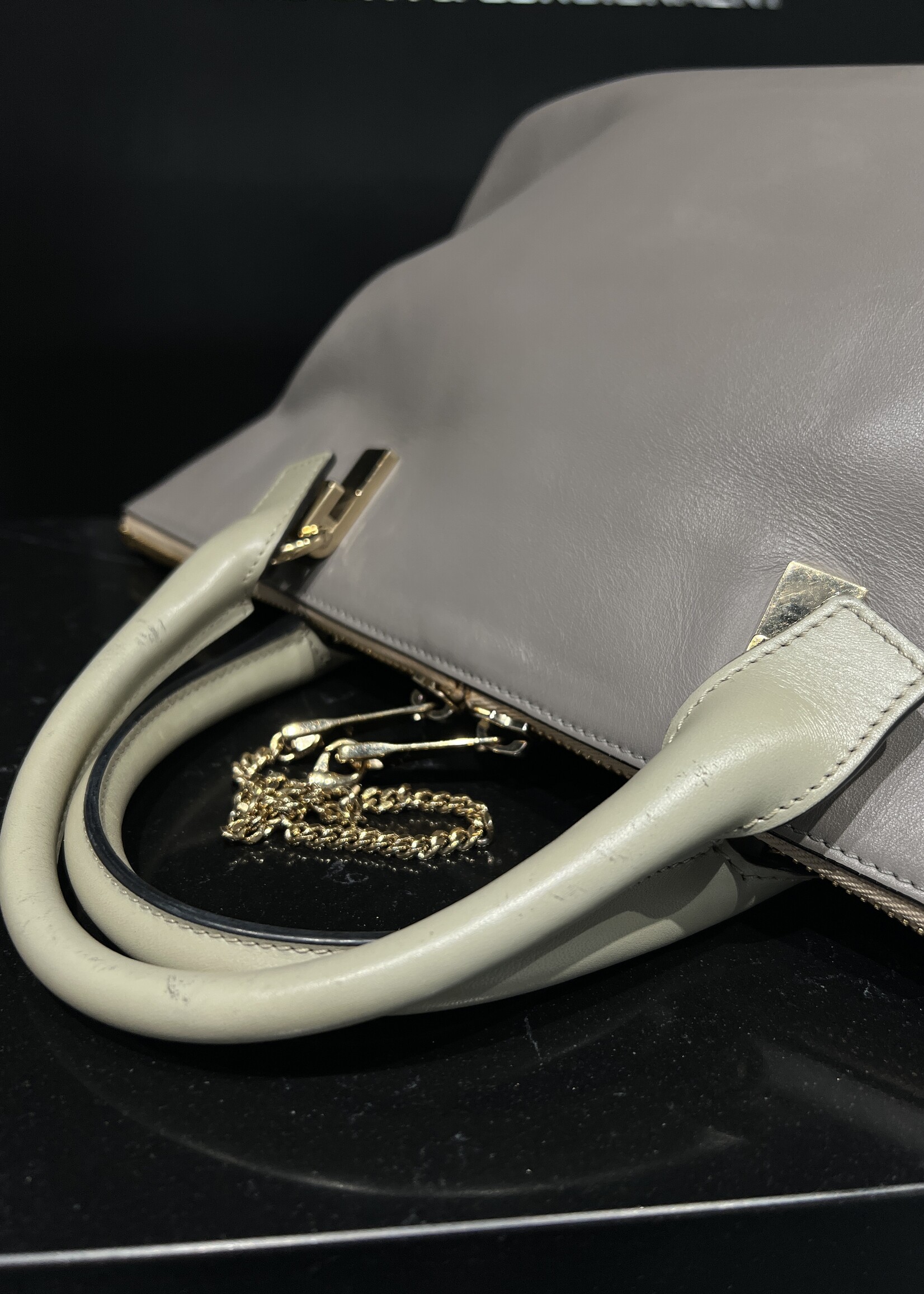 Chloe Chloe Baylee Tote