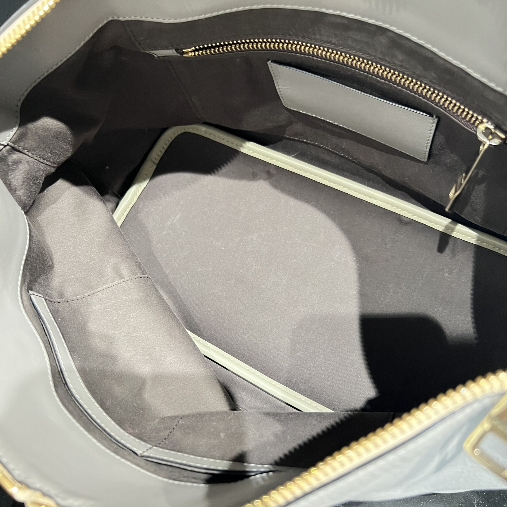 Chloe Chloe Baylee Tote