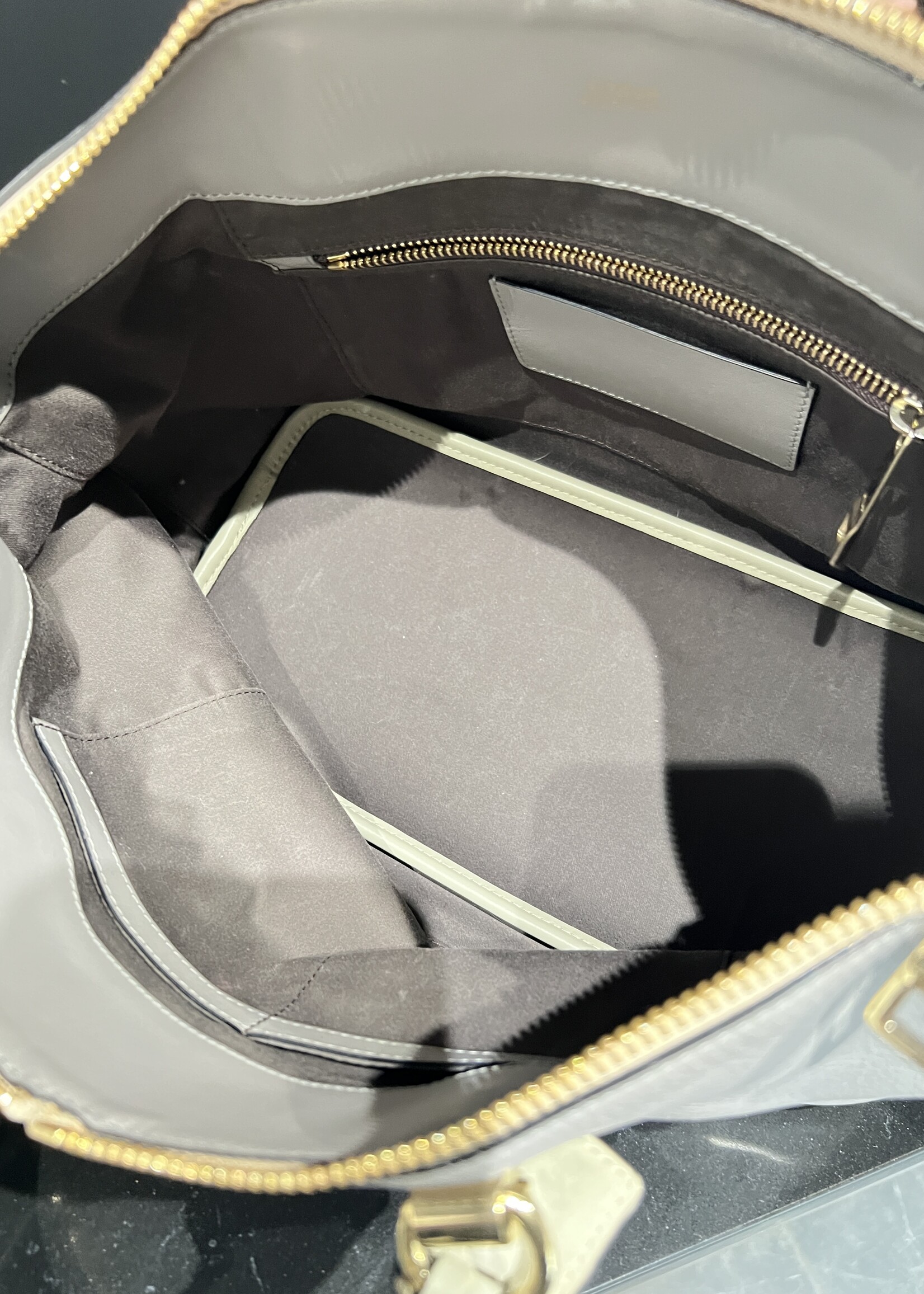 Chloe Chloe Baylee Tote