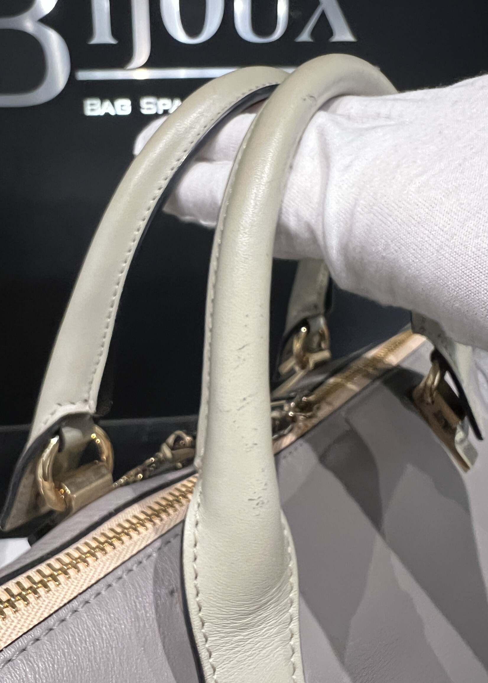 Chloe Chloe Baylee Tote