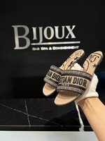 Christian Dior SOLD - Christian Dior Sandals 37