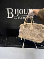 Louis Vuitton Louis Vuitton Transparence Lock It