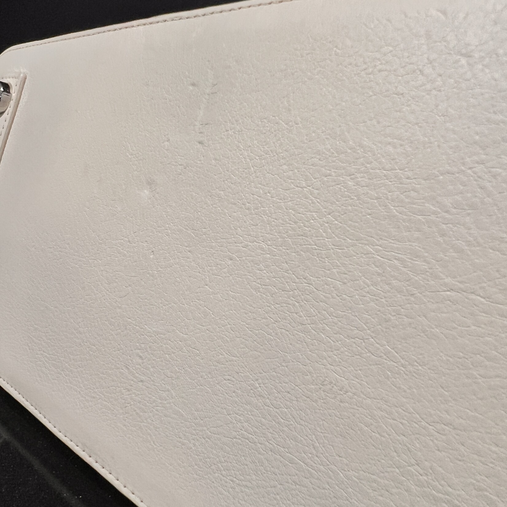 Louis Vuitton Louis Vuitton Transparence Lock It