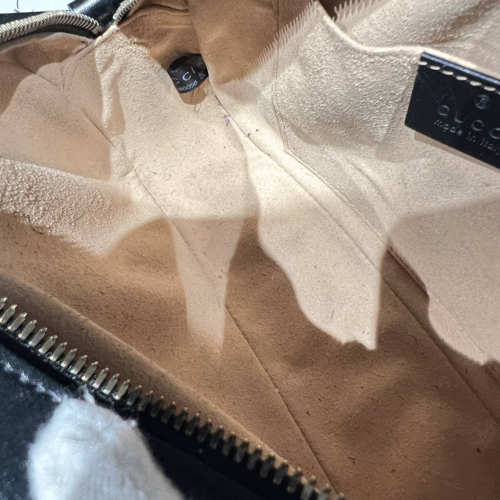 Gucci Gucci Marmont Crossbody