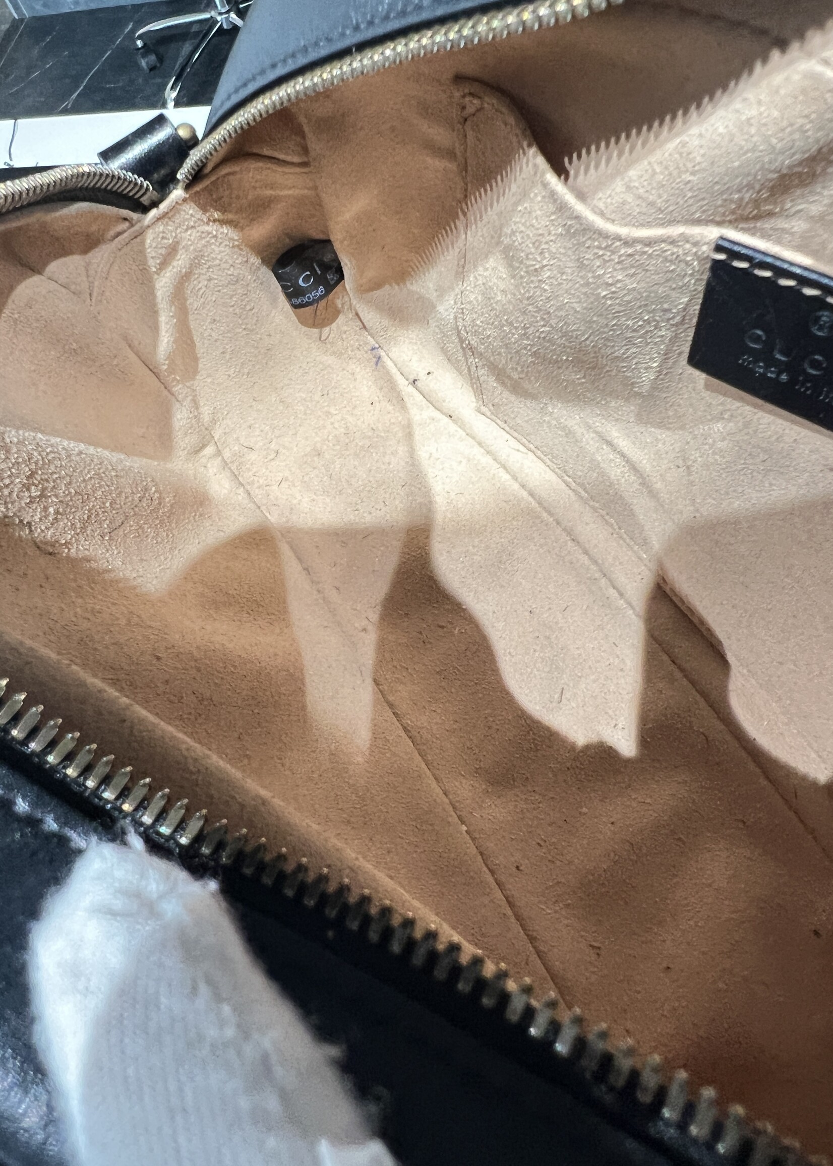 Gucci SOLD - Gucci Marmont Crossbody