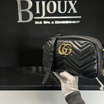 Gucci Gucci Marmont Crossbody