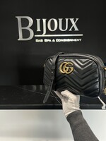 Gucci SOLD - Gucci Marmont Crossbody