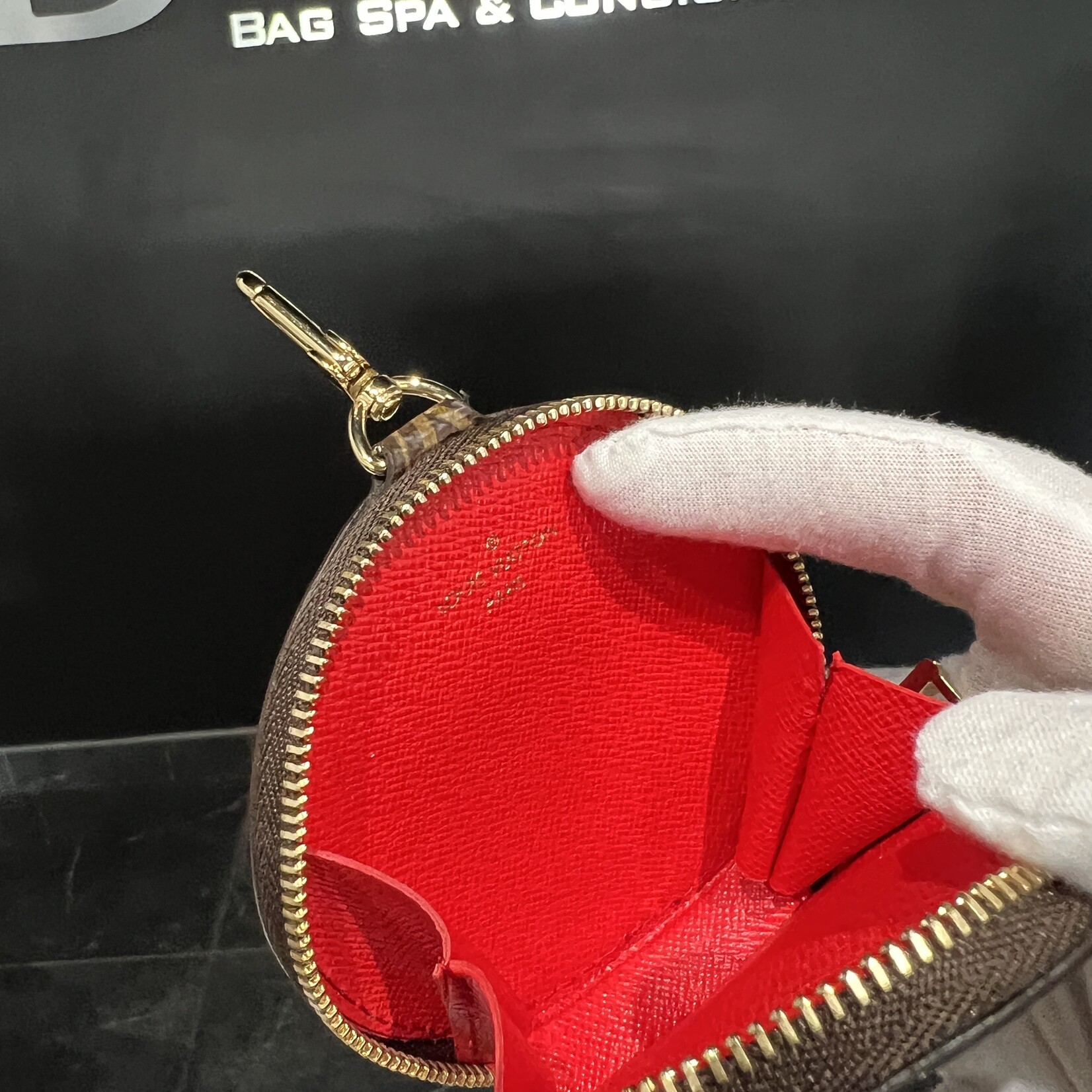 Louis Vuitton SOLD - Louis Vuitton On The Go PM