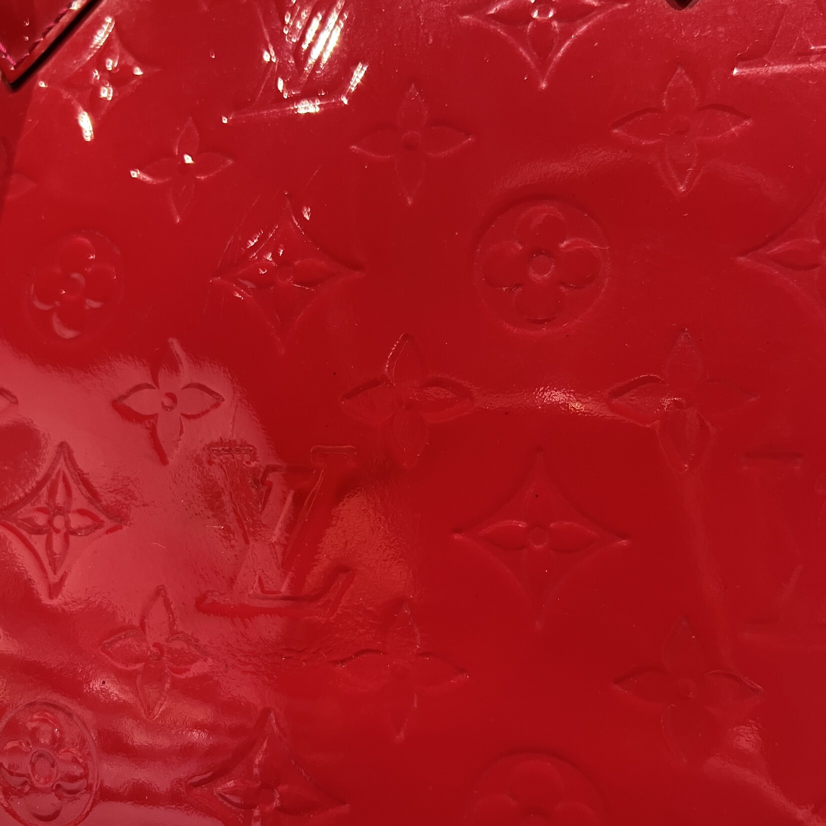 Louis Vuitton Louis Vuitton Alma GM