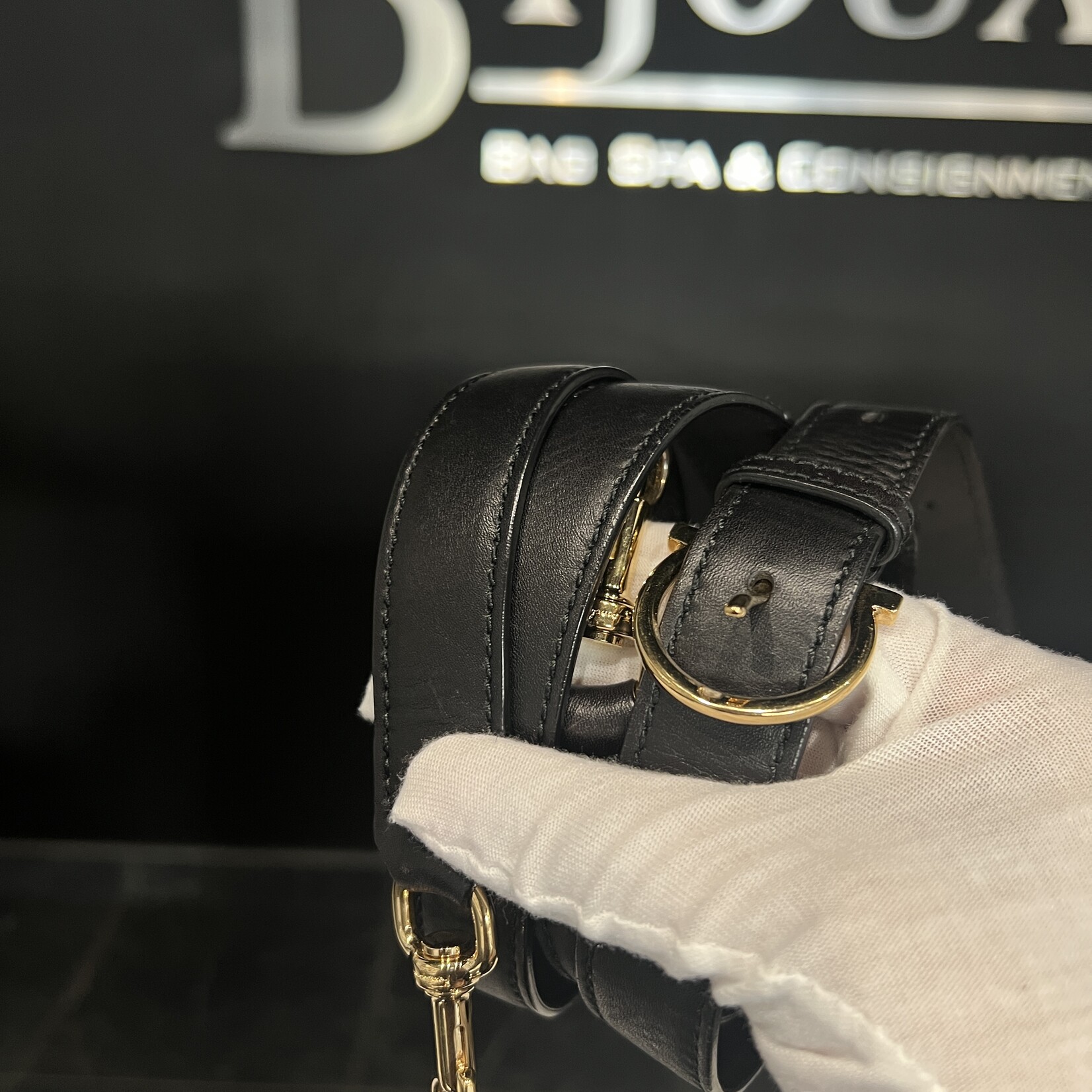 Salvatore Ferragamo Salvatore Ferragamo Patchwork Patterned