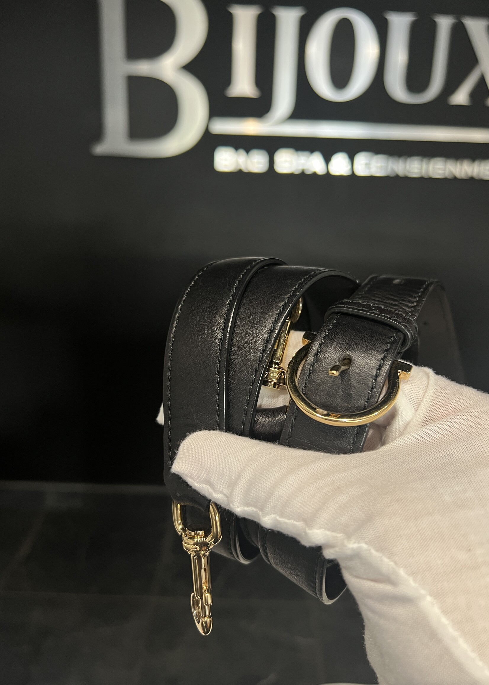 Salvatore Ferragamo SOLD - Salvatore Ferragamo Patchwork Patterned