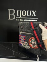 Gucci SOLD - Gucci GG Supreme Night Tiger