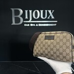 Gucci Gucci Waist Belt Canvas