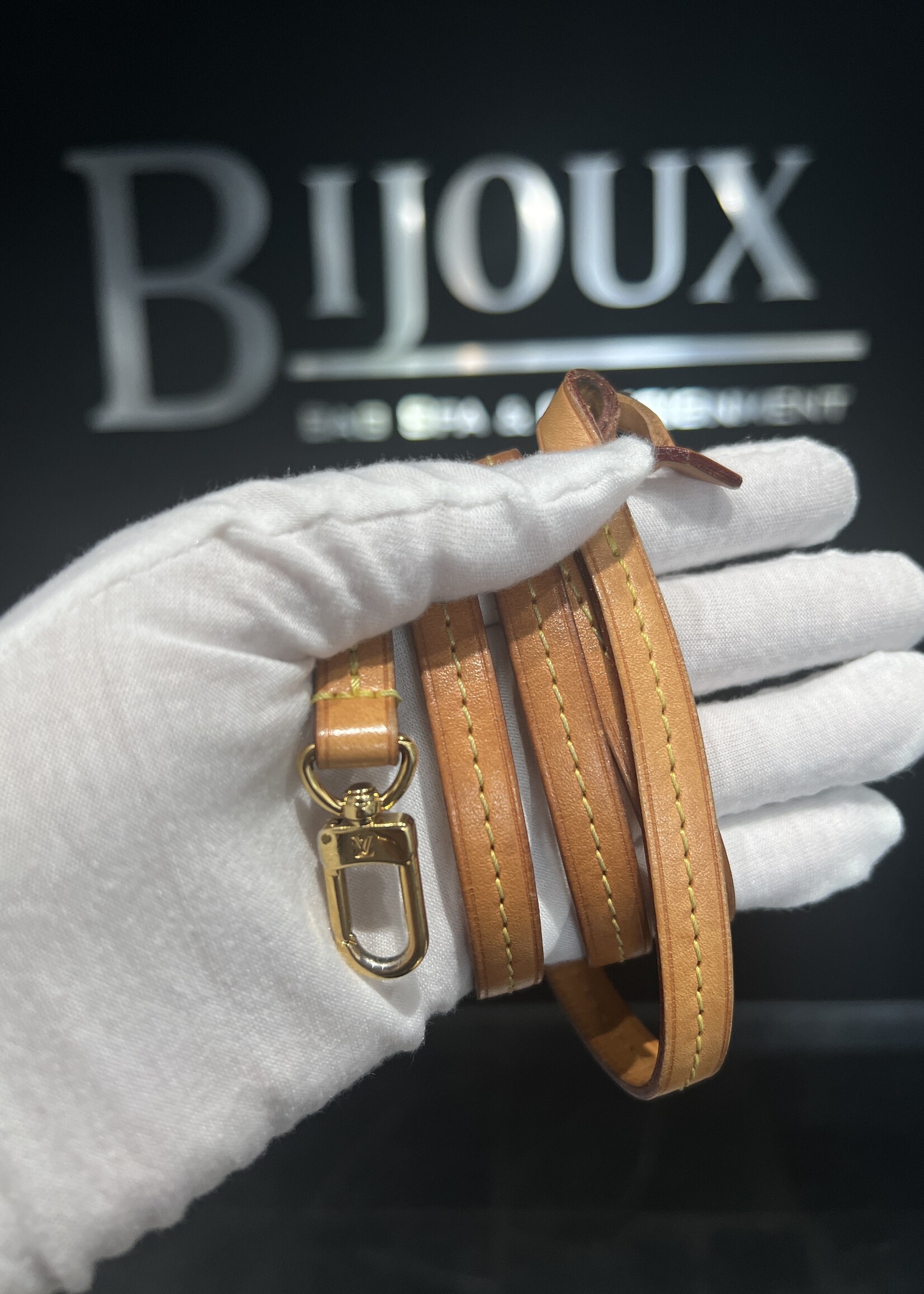 Louis Vuitton SOLD - Louis Vuitton Favourite MM Monogram