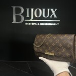 Louis Vuitton SOLD - Louis Vuitton Favourite MM Monogram
