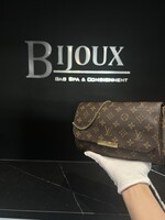 Louis Vuitton SOLD - Louis Vuitton Favourite MM Monogram
